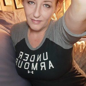 Meet your Posher, Afton